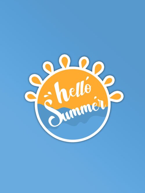 Hello Summer