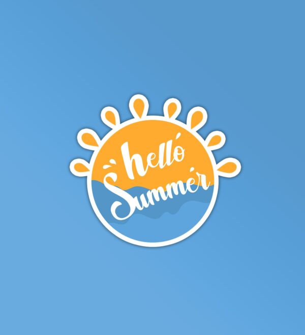Hello Summer