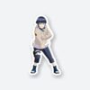 Hinata Hyuga Sticker