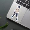 Hinata Hyuga Sticker