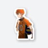 Hinata Shoyo Sticker