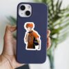 Hinata Shoyo Sticker