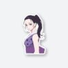 Hinatsuru Sticker