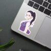Hinatsuru Sticker