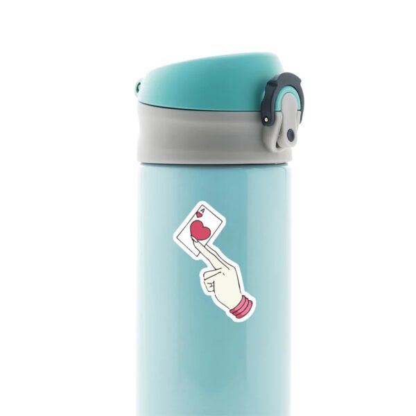 Hisoka Hand Anime Stickers Hisoka Hand Anime Stickers