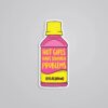 Hot Girls Have Stomach Problems Witty Stickers