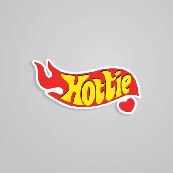 Hottie Witty Stickers Hottie Witty Stickers