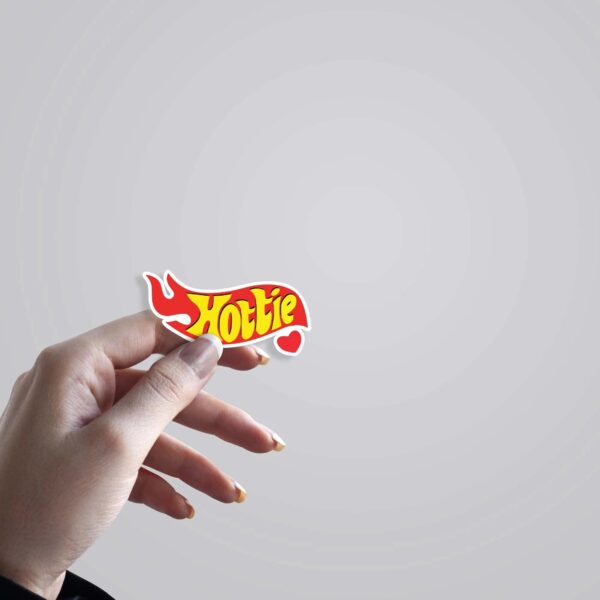 Hottie Witty Stickers Hottie Witty Stickers