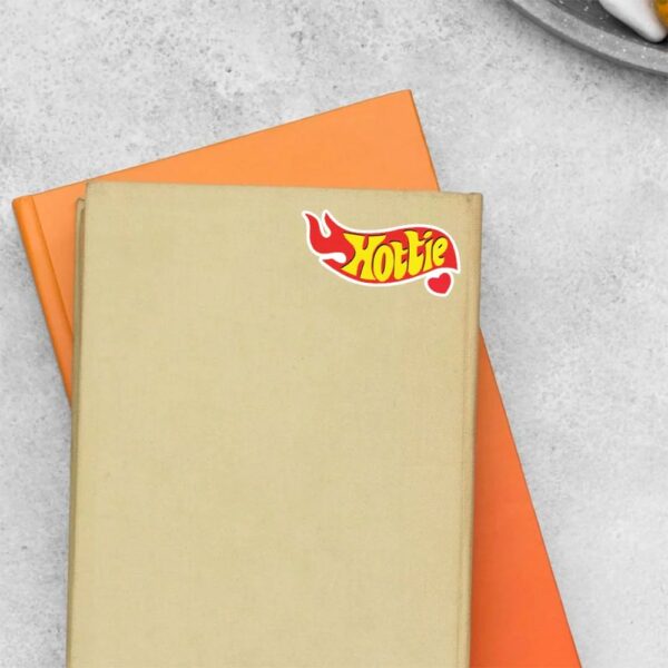 Hottie Witty Stickers Hottie Witty Stickers