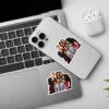 How I Met Your Mother Laptop   Mobile Sticker