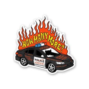 How Many More Sticker How Many More Sticker