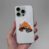 How Many More Sticker