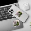 How To Slap Someone   Laptop Mobile Stickers