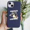 Hungry Always Sticker