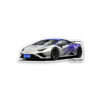Huracan EVO Sticker