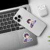Hyouka Laptop Mobile Stickers