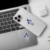 Hyouka Penguin Girl Laptop Mobile Stickers