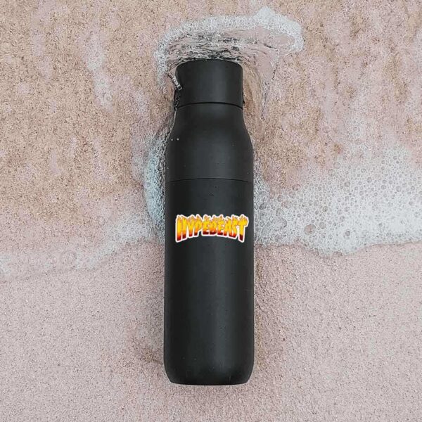 Hypebeast Sticker