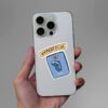 Hyperfocus Sticker