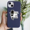 I Am The Danger Sticker