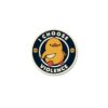 I Choose Violence Sticker