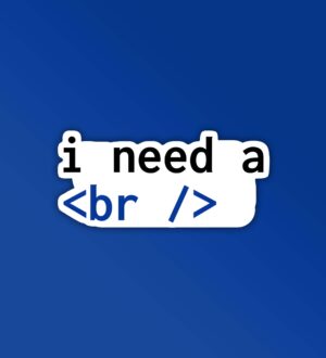 I Need A br Programmer Coding Sticker I Need A br Programmer Coding Sticker