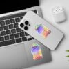 I Need More Space   Holographic Laptop   Mobile Sticker