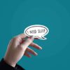 I Need Sleep Sticker