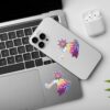I Need Sleep   Holographic Laptop   Mobile Sticker