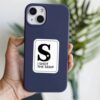 I Shot The Serif