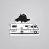 I Am The One Who Knocks RV TV Shows Stickers