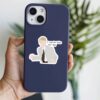 I Can Do This All Day Sticker