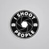I Shoot People Witty Stickers