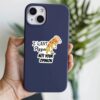 I Want Pizza Not Your Opinion Sticker
