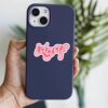 IDGAF Sticker