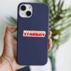 IM A Motherfuckin STARBOY Sticker