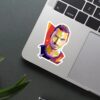 Ibrahimovic Sticker