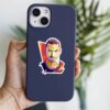 Ibrahimovic Sticker