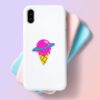 IceCream Planet Sticker