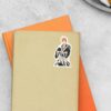Ichigo Anime Stickers