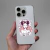 Im An Aries Dont Tell Me What To Do Sticker