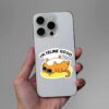 Im Feeling Good Sticker