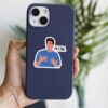 Im Fine Sticker