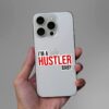 Im Hustler Baby Sticker