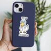 Im A Ducktor Sticker