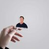 Im Curvy And I Like It TV Shows Stickers