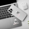 Import Panda Programmer Coding Sticker