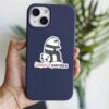 Import Pandas Sticker