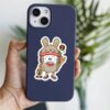 Innocent Monster Sticker