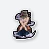 Inosuke Hashibira Sticker